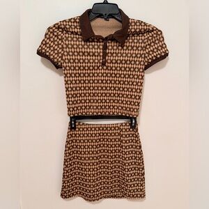 Adrianna Papell Matching Set